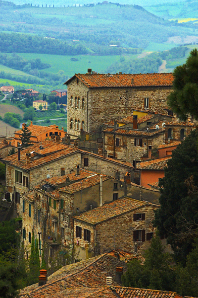 Umbria Vista